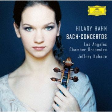 Violin concertos (reissued)