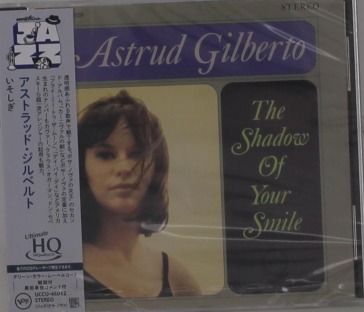The shadow of your smile (reissued:uccu-