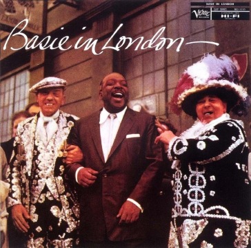 Count basie and his orchestra: basie in