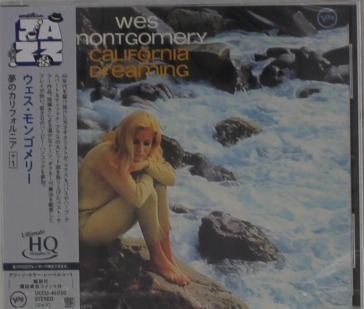 California dreaming (w/bonus track(plan)