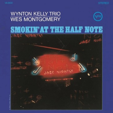 Smokin` at the half note (reissued:uccu-