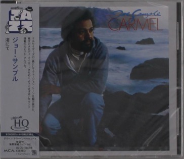 Carmel (reissued:uccu-5806)