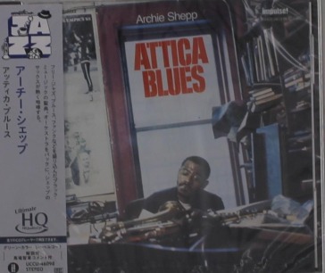 Attica blues (reissued:uccu-5615)