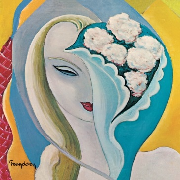 Layla and other assorted love songs(50th