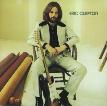 Eric clapton <limited> (limited/shm-cd/p