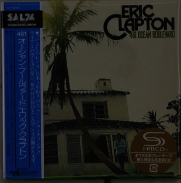 461 ocean boulevard(2013 expanded versio