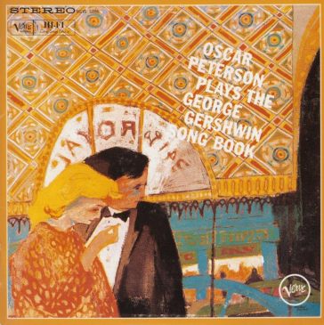 The gershwin songbooks