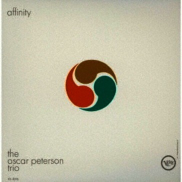 Affinity