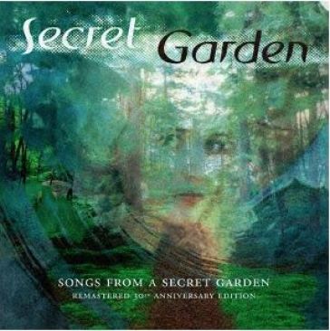 Song from a secret garden remasterd 30th