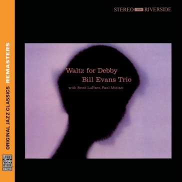 Waltz for debby (w/bonus track(plan))