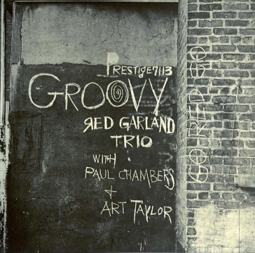 Groovy