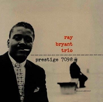 Ray bryant trio
