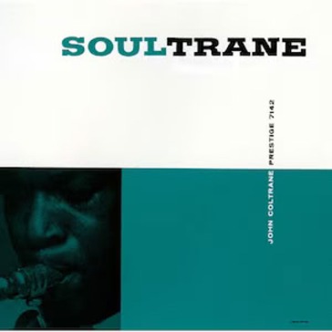Soultrane
