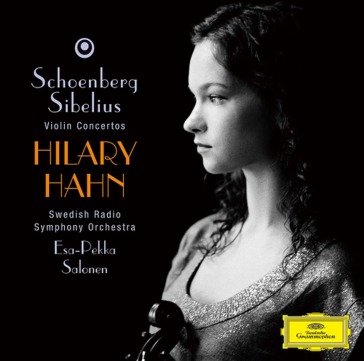 Schoenberg & sibelius: violin concertos