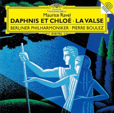 Ravel: daphnis et chloe. la valse (reiss