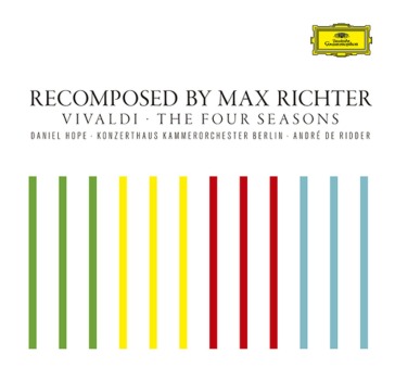 Recomposed by max richter: vivaldi . the