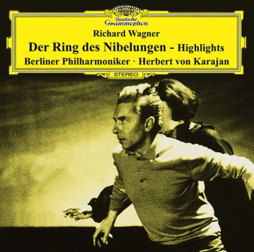Wagner: der ring des nibelungen - highli