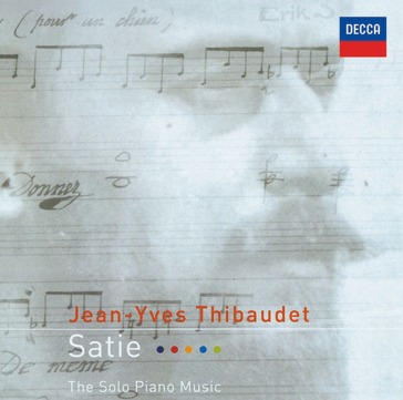 Satie: piano works (reissued:uccs-50367)