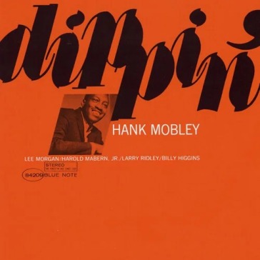 Dippin` (reissued:uccu-5664)