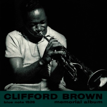 Clifford brown memorial album (w/bonus t