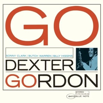 Go! (reissued:uccu-5703)