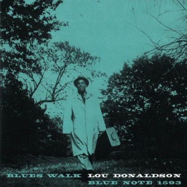 Blues walk (reissued:uccu-5687)