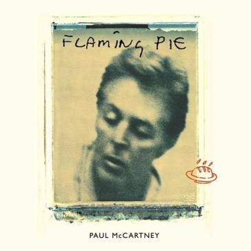 Flaming pie (limited edition)