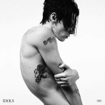 Idols (limited edition)