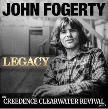 Legacy the creedence clearwater revival