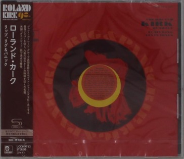 Rip. rig & panic <limited> (limited/shm-