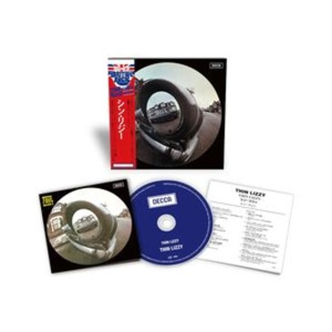 Thin lizzy (limited edition)