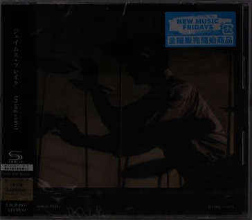 Trying times (shm-cd/w/bonus track(plan)