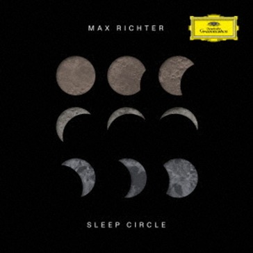 Sleep circle (shm-cd)