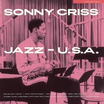 Jazz-u.s.a. (shm-cd)
