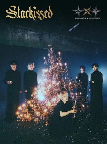 Starkissed <limited> (limited-b/photoboo