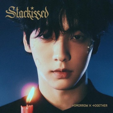 Starkissed <limited> (photocard/photocar