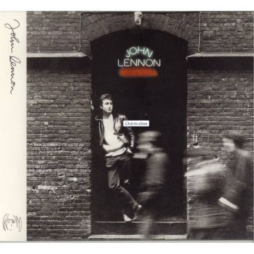 Rock`n`roll (limited shm cd paper sleeve