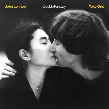 Double fantasy (limited shm cd paper sle