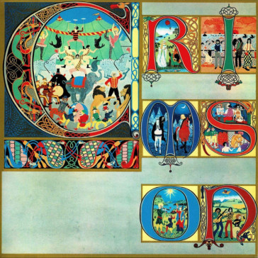 Lizard the complete recording sessions d