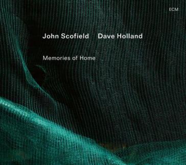 Memories of home (shm cd sleeve case)