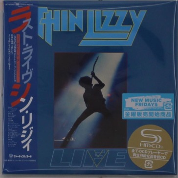 `life`-live <limited> (limited/shm-cd/pa