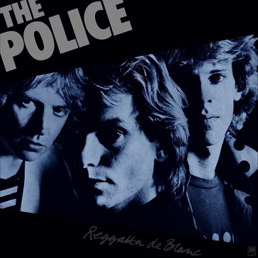 Reggatta de blanc <limited> (limited/shm