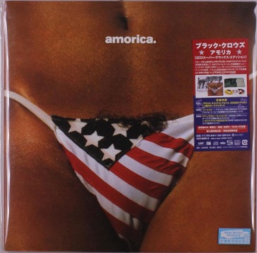 Amorica. <limited> (limited/shm-cd/impor
