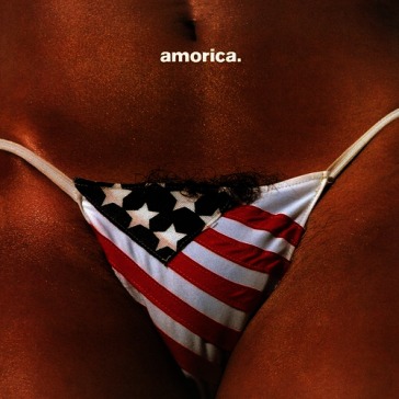 Amorica. (shm-cd/w/bonus track(plan)/rem