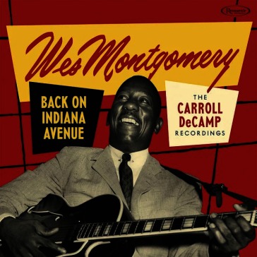 Back on indiana avenue the carroll decam