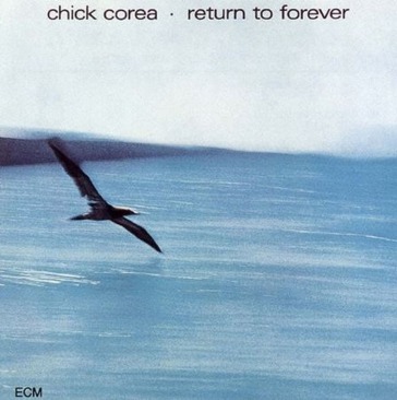 Return to forever (reissued:uccu-5727)