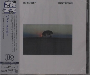 Bright size life (reissued:uccu-5717)
