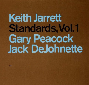 Standards(vol. 1) (reissued:uccu-5709)