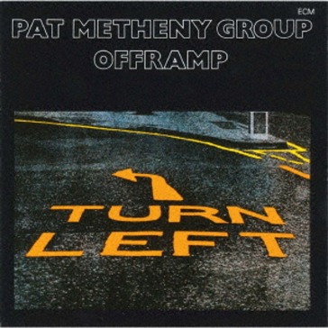 Offramp (reissued:uccu-5721)