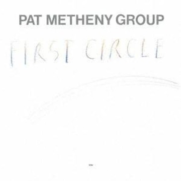 First circle (reissued:uccu-5722)
